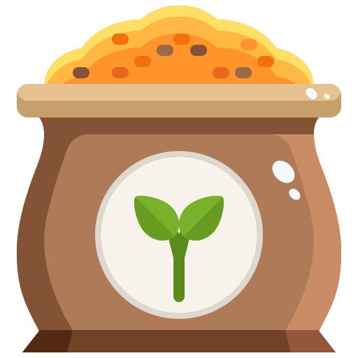 Seed bag