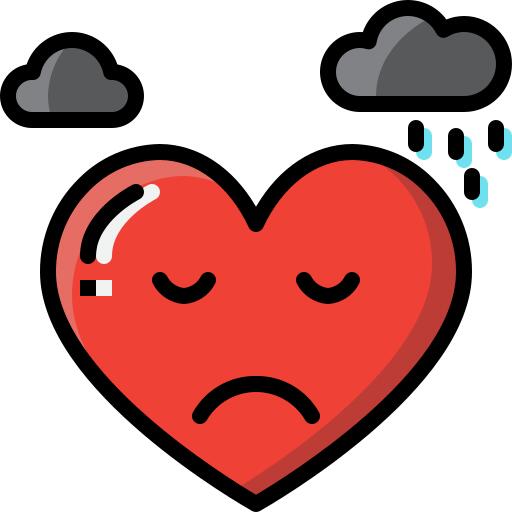 Sad