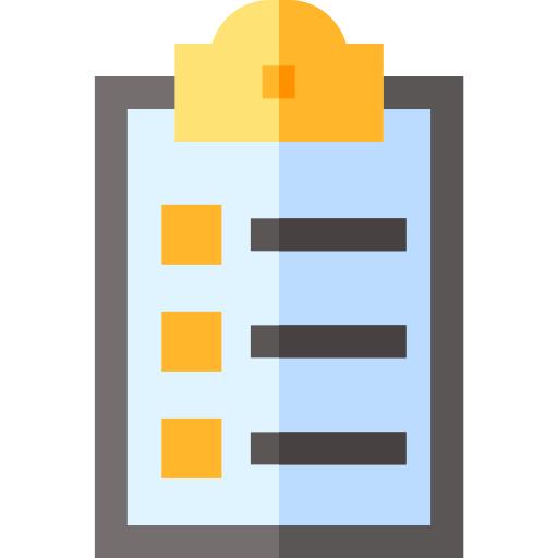 Clipboard