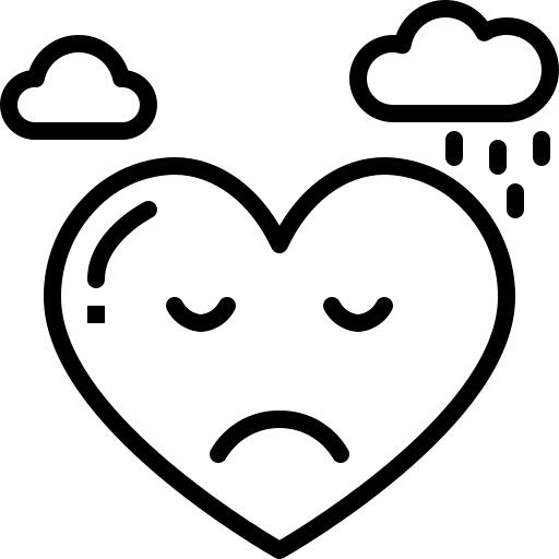 Sad