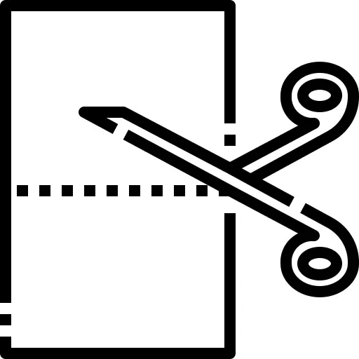 Cut