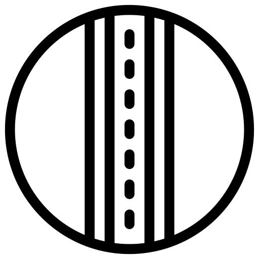 Cricket ball