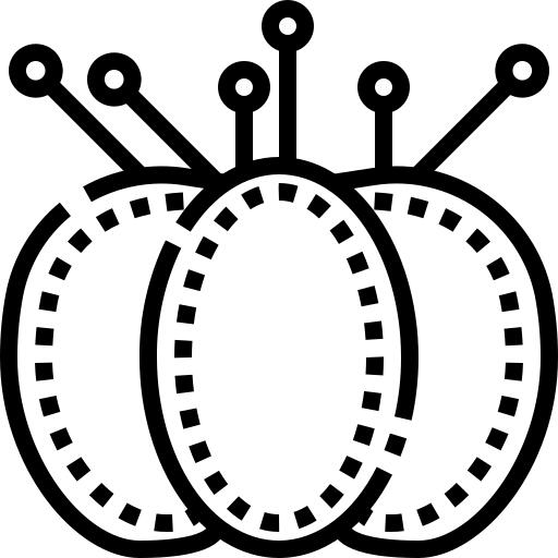 Pincushion