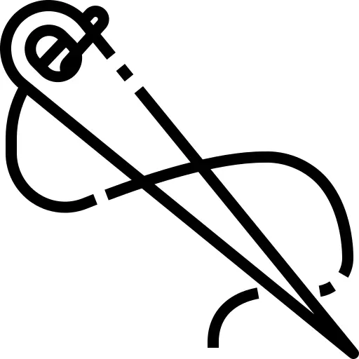 Needle
