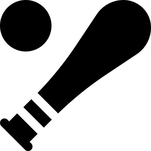 Baseball bat