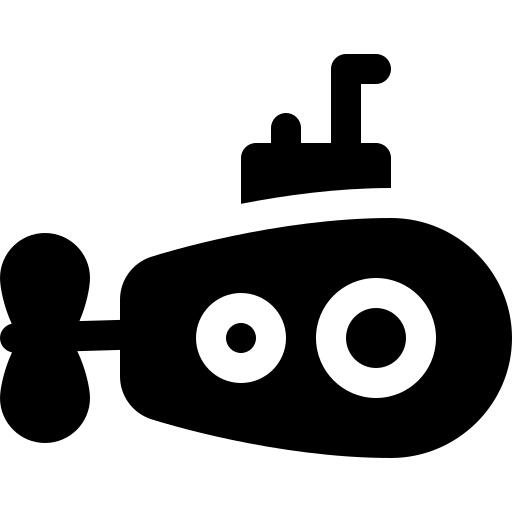 Submarine