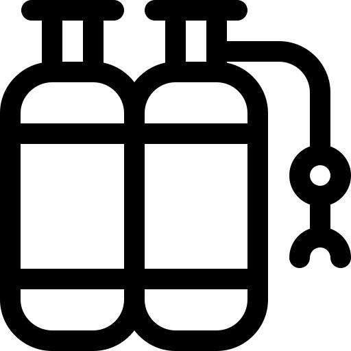 氧气罐
