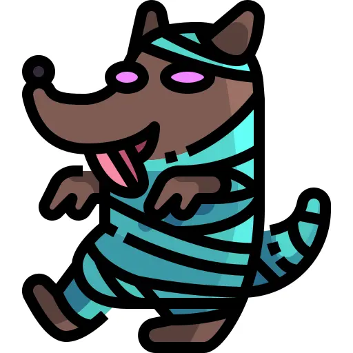 狼人