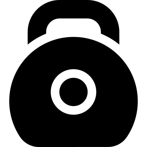 Kettlebell