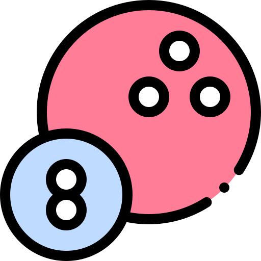 Bowling ball