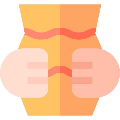 粘土制作