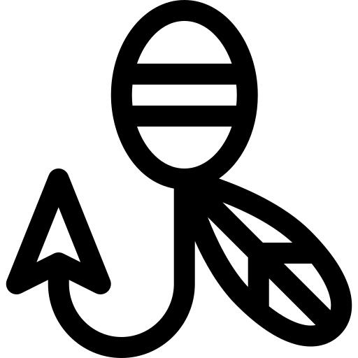 Fish hook