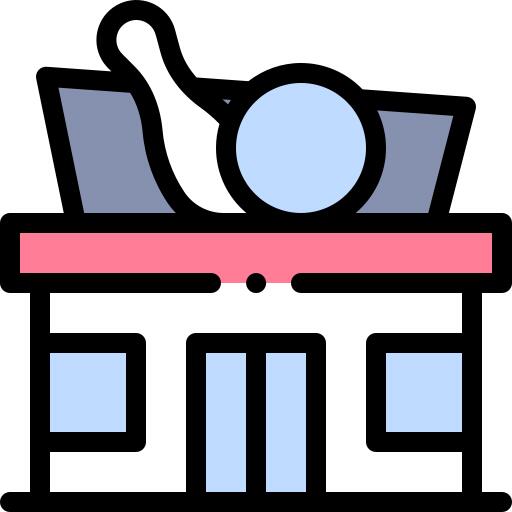 保龄球馆