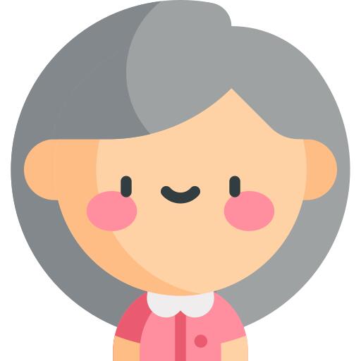 女人