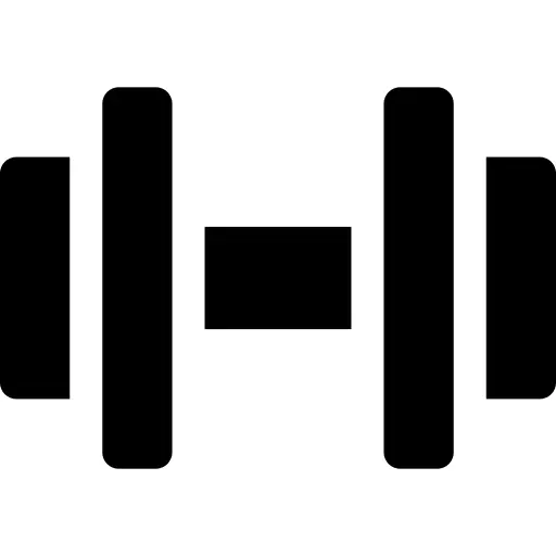 Dumbbell