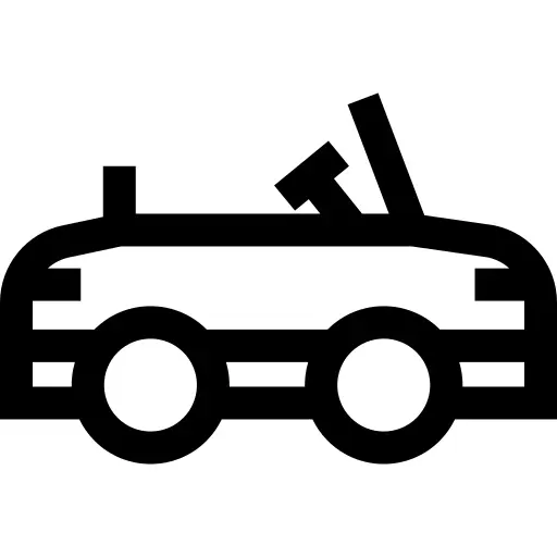Baby car