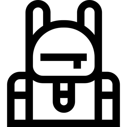 School bag
