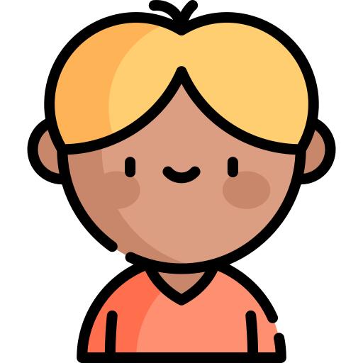 男子