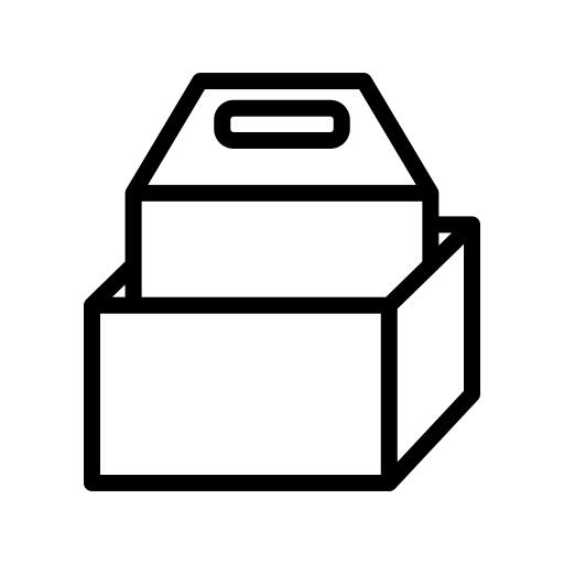 Beer box