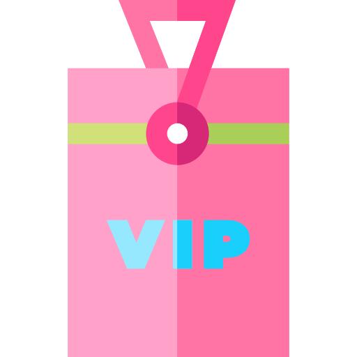 Vip pass
