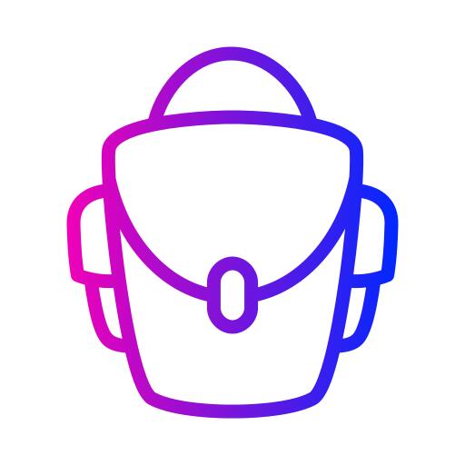 Travel bag