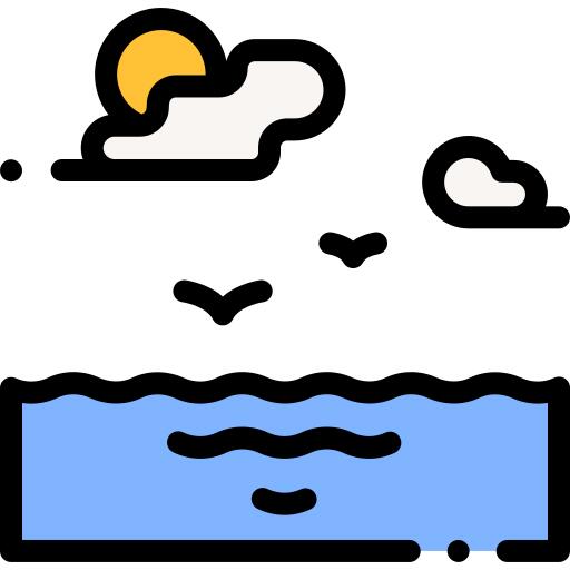 海