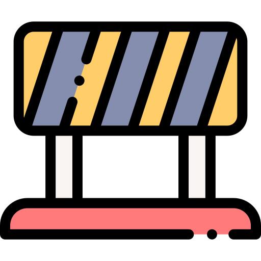 屏障