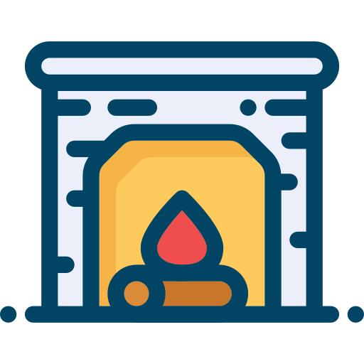 Fireplaces