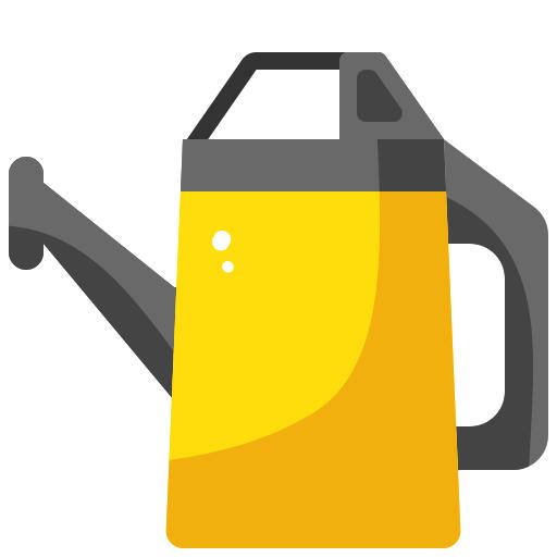 Watering can