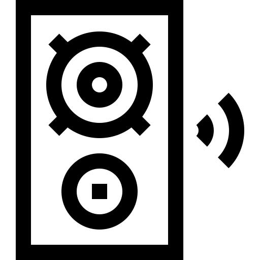 Speaker
