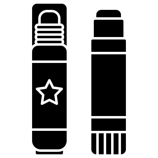 Glue stick