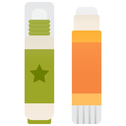 Glue stick