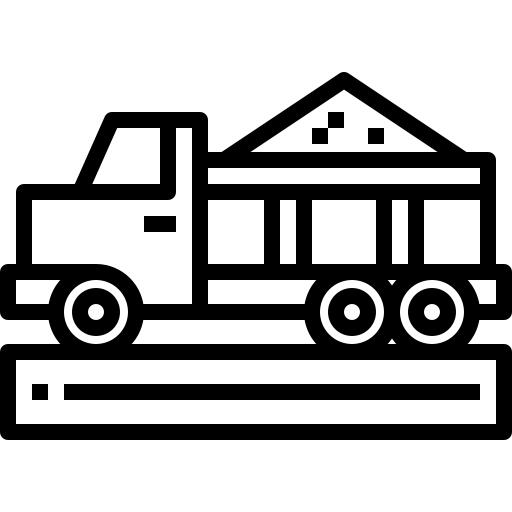 皮卡车