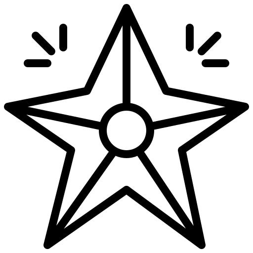 Christmas star