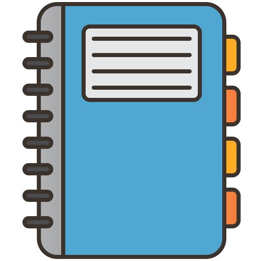 Notebook