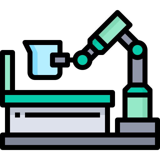 Robot arm