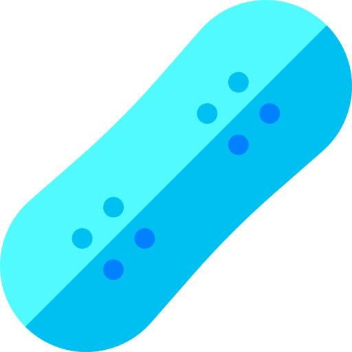 Snowboard