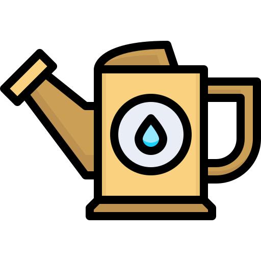 Watering can