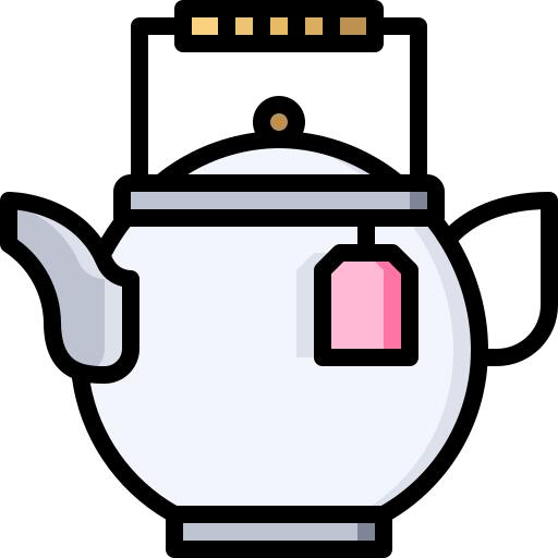 茶壶
