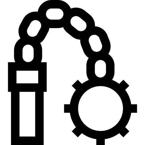 锤