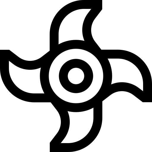 Shuriken