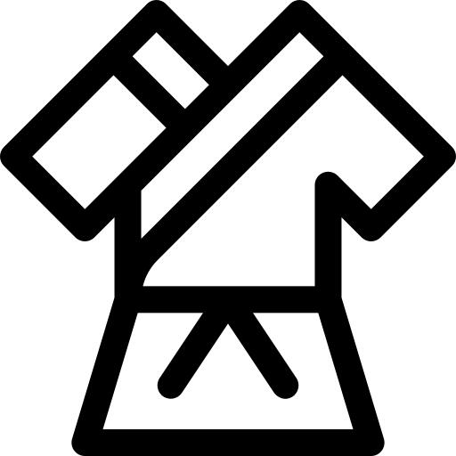 Martial art