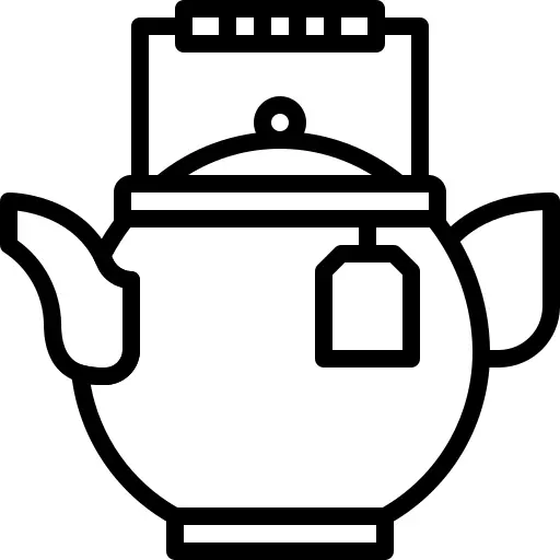 茶壶