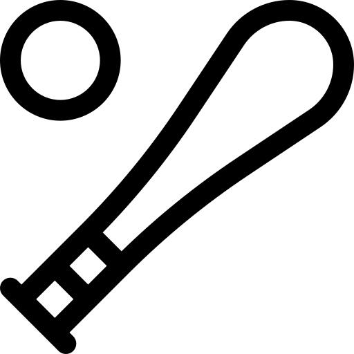 Baseball bat