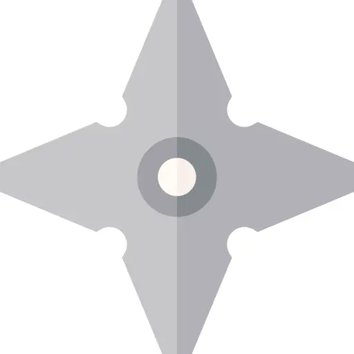 Shuriken