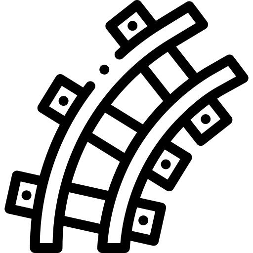 铁路