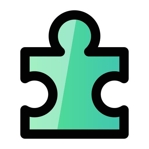 Puzzle piece