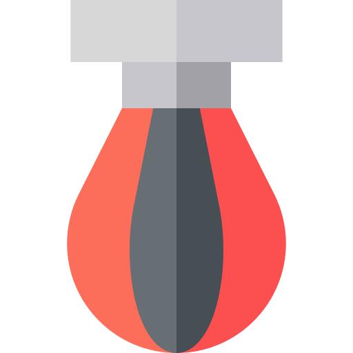 Punching ball