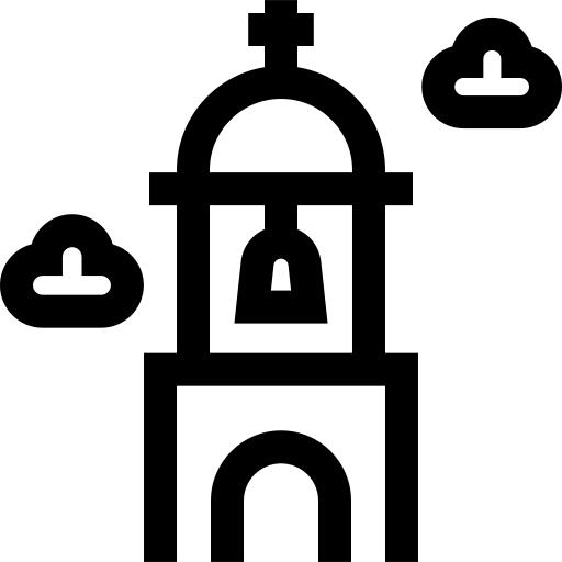 Bell tower