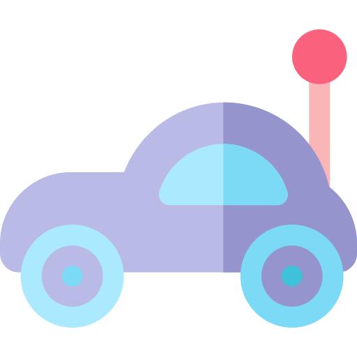 Toy car